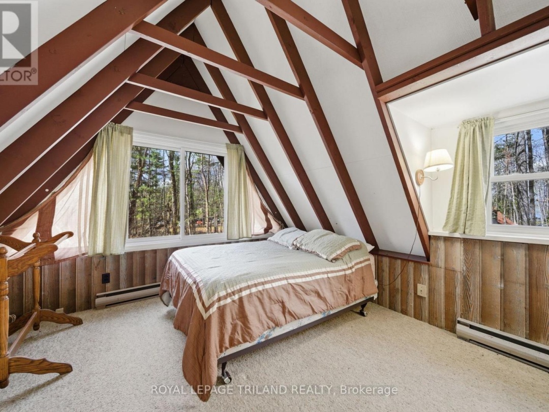 1003 CHIPPEWA LANE, Lake Muskoka