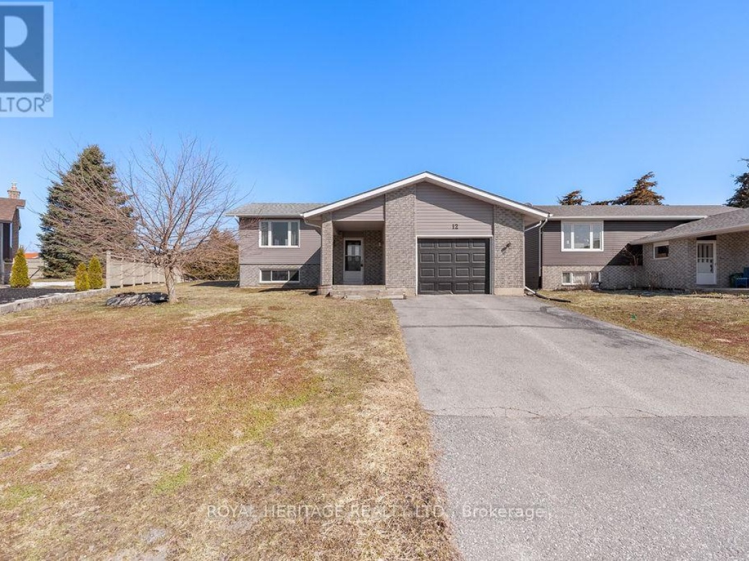 12 JUNIPER COURT, Kawartha Lakes (Bobcaygeon)