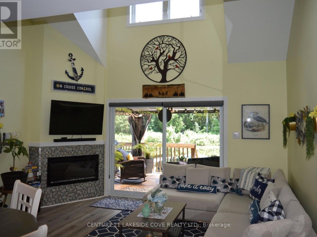UNIT 8 - 41 LAGUNA PARKWAY, Lake Simcoe