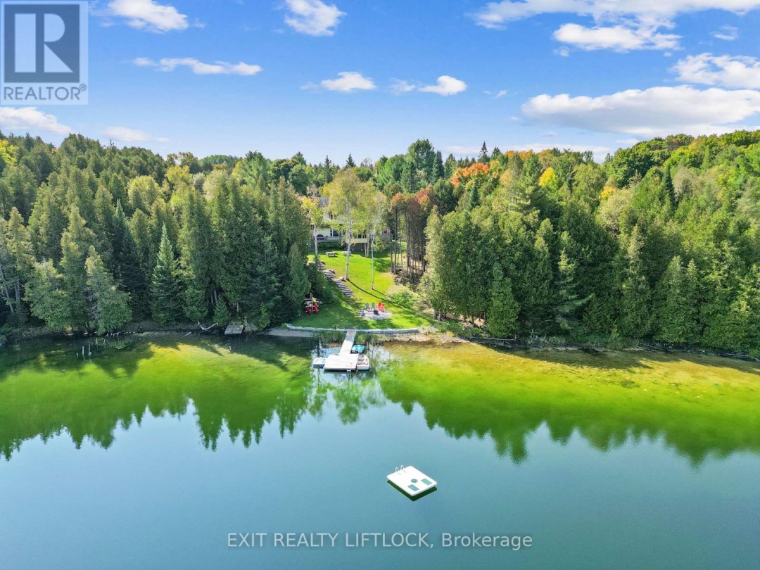 169 DUTCH LINE ROAD W, Shadow Lake