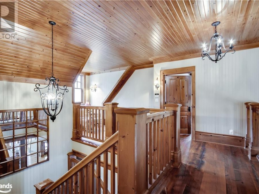 1902 Foxpoint Road, Lake Of Bays