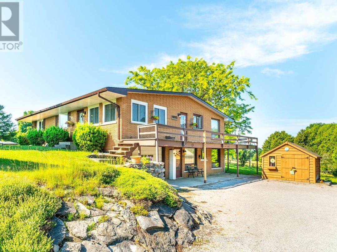 1357 Killarney Bay Road, Kawartha Lakes