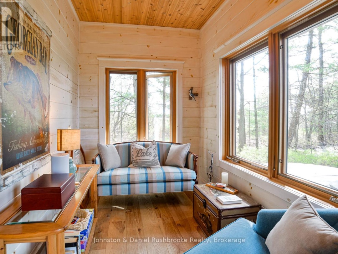 2 ISLAND 1210, Georgian Bay