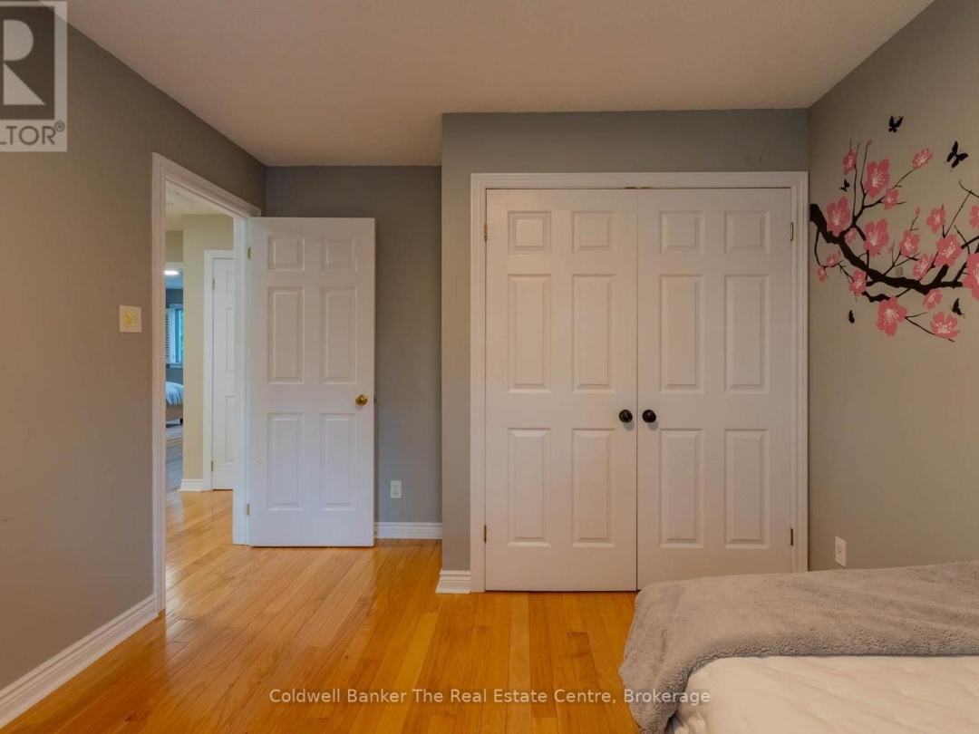 110 FOREST GLEN DRIVE, 