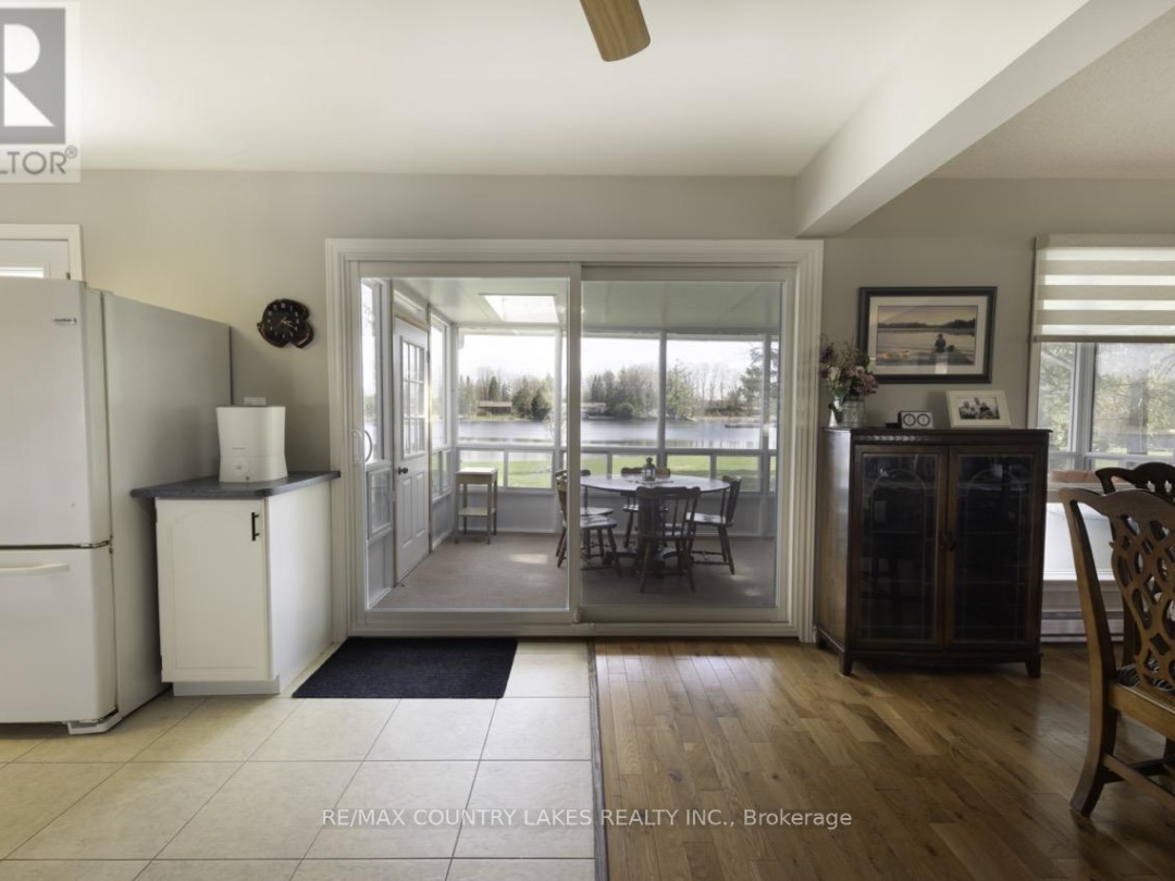 1389 CANAL ROAD, Talbot Lake