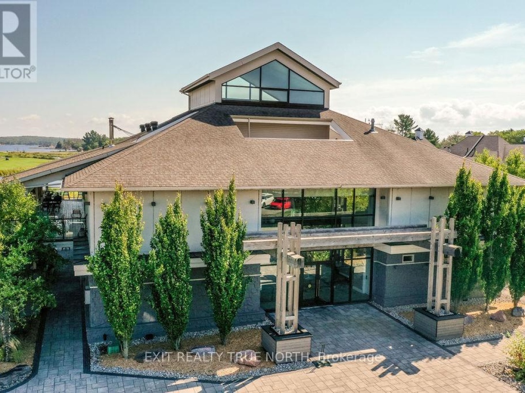 15 CARNOUSTIE LANE, Georgian Bay