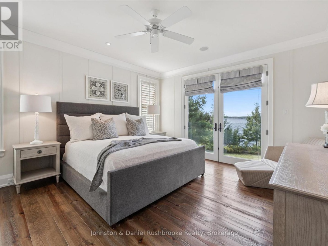 2-1350 STEPHENS BAY ROAD, Lake Muskoka