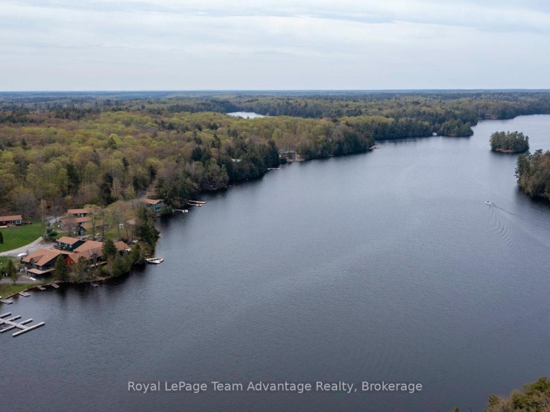 19 - 1 CRANE WALKER ROAD, Crane Lake