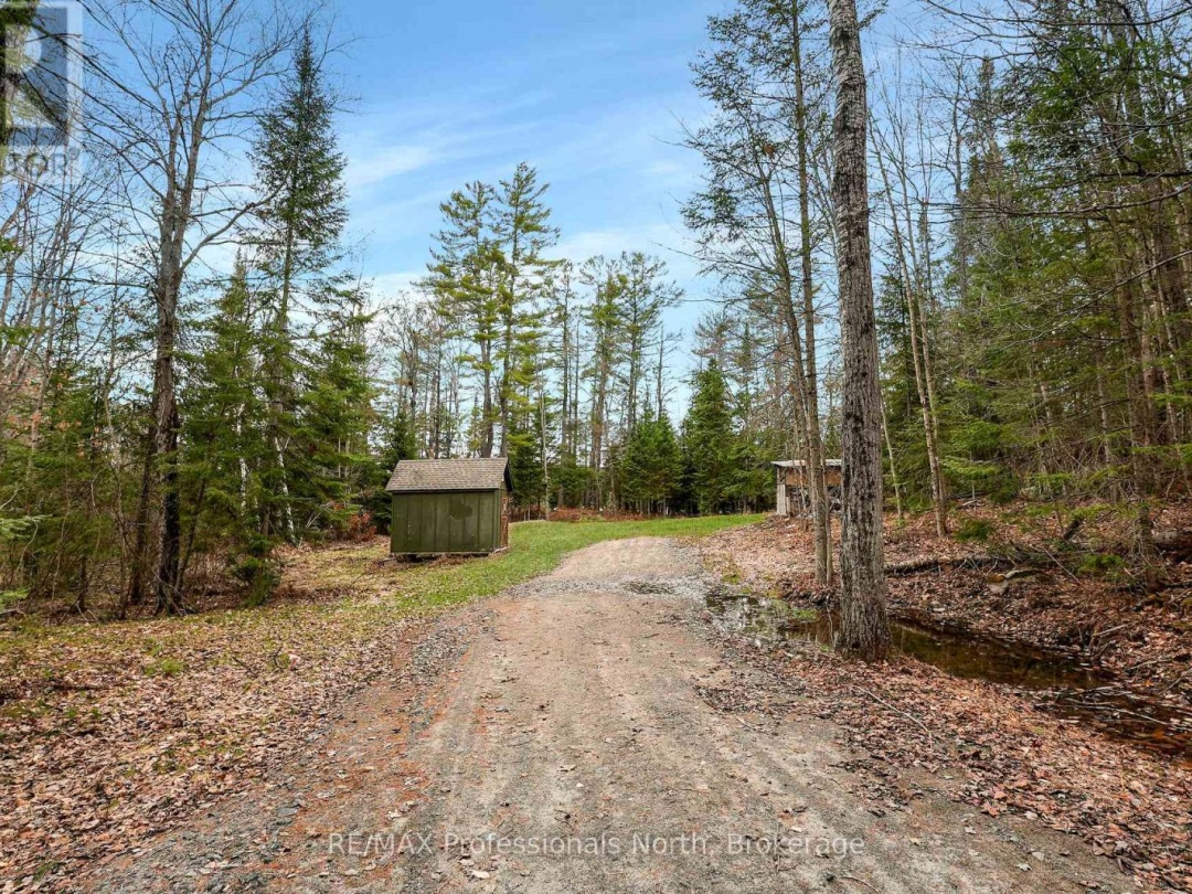 2999 HARBURN ROAD, Boyne Lake