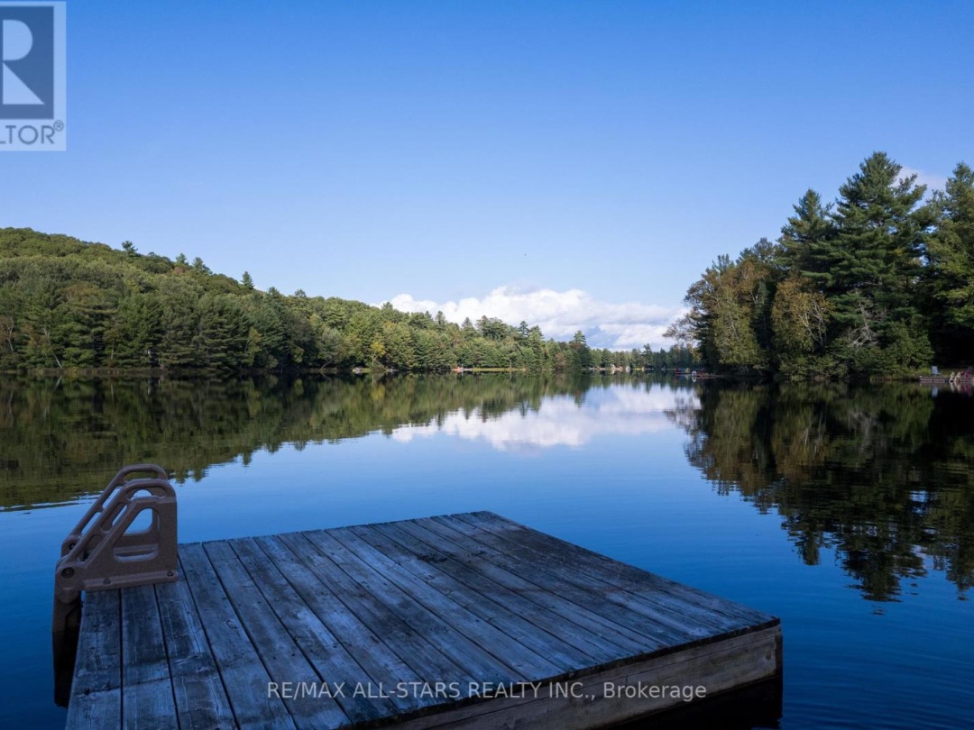 1086 Cameron Lane, Algonquin Highlands