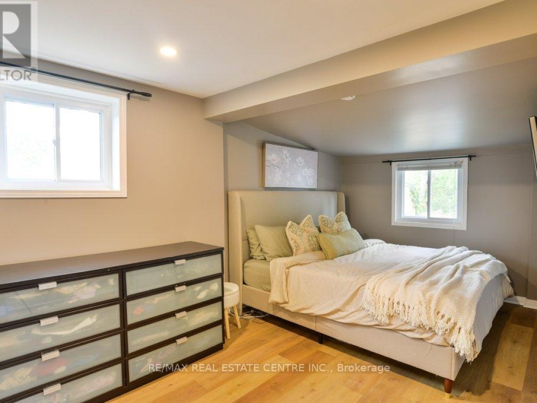 349 BARRIE ROAD, 