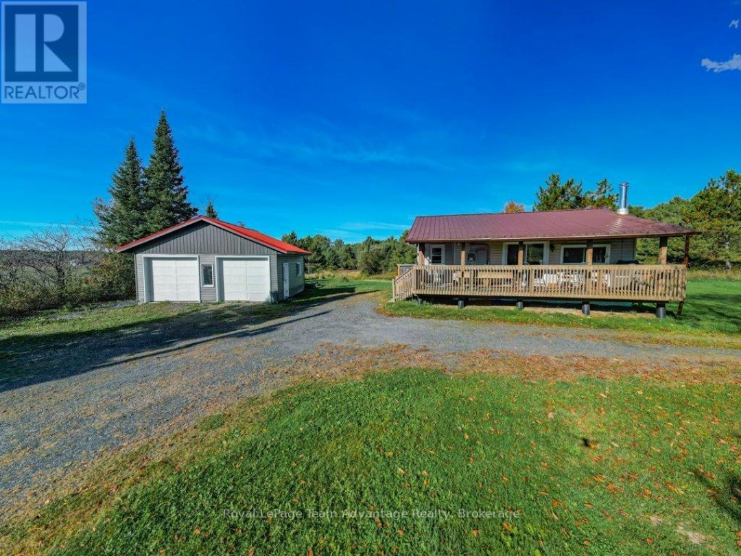 292 MCDOUGALL ROAD, 