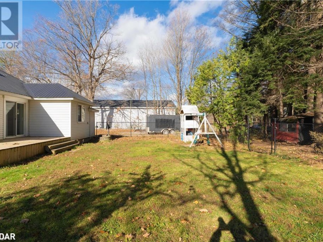 3123 Goldstein Road, Washago