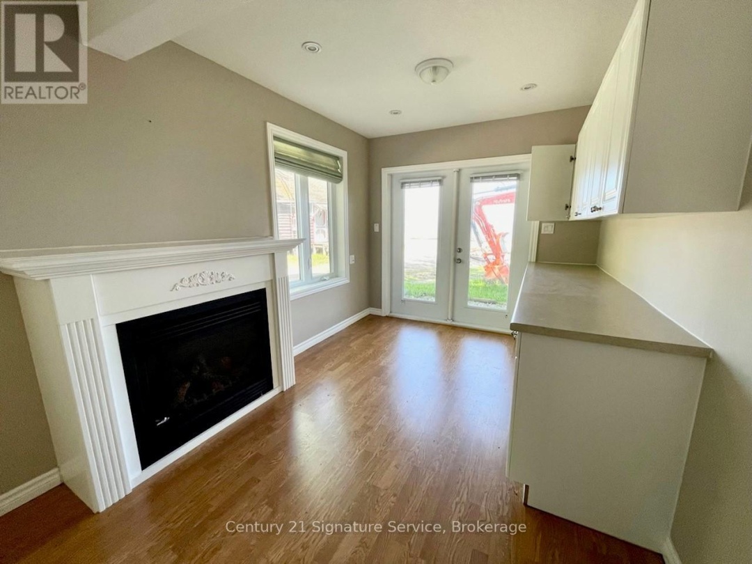 264 ROBINS POINT ROAD, Georgian Bay