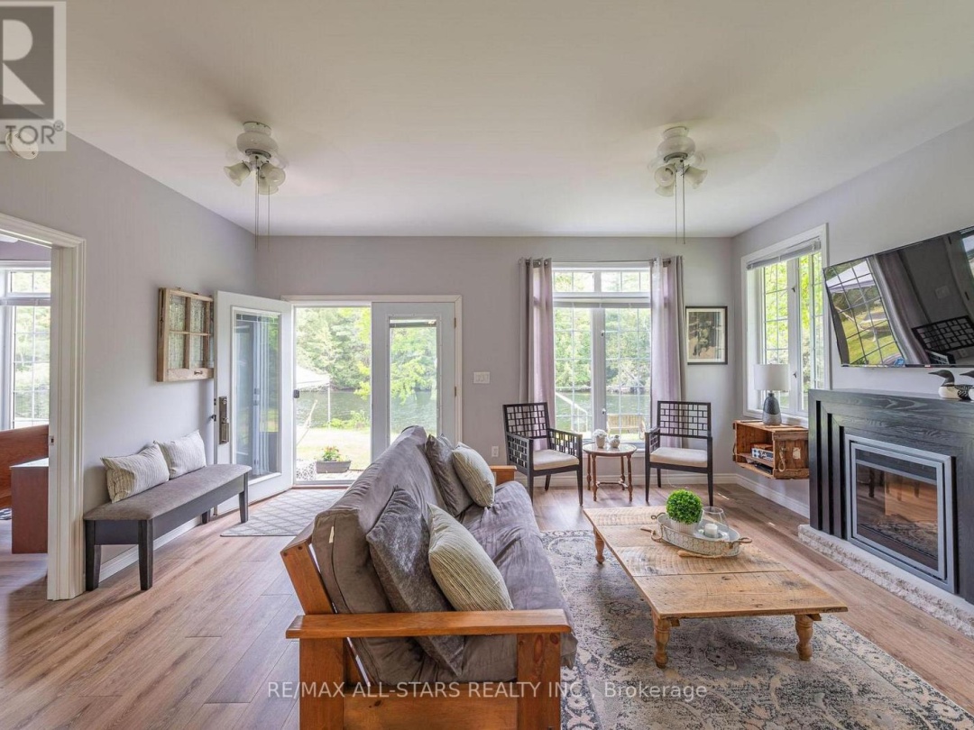24 RELAX AVENUE, Gull River