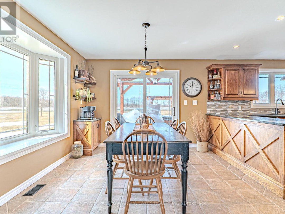 929 ELDON ROAD, Kawartha Lakes (Oakwood)