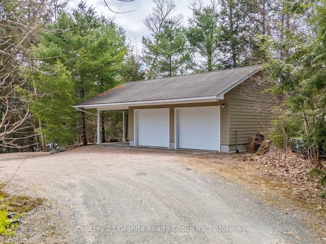 3012 WEST SHORE ROAD, Kennisis Lake