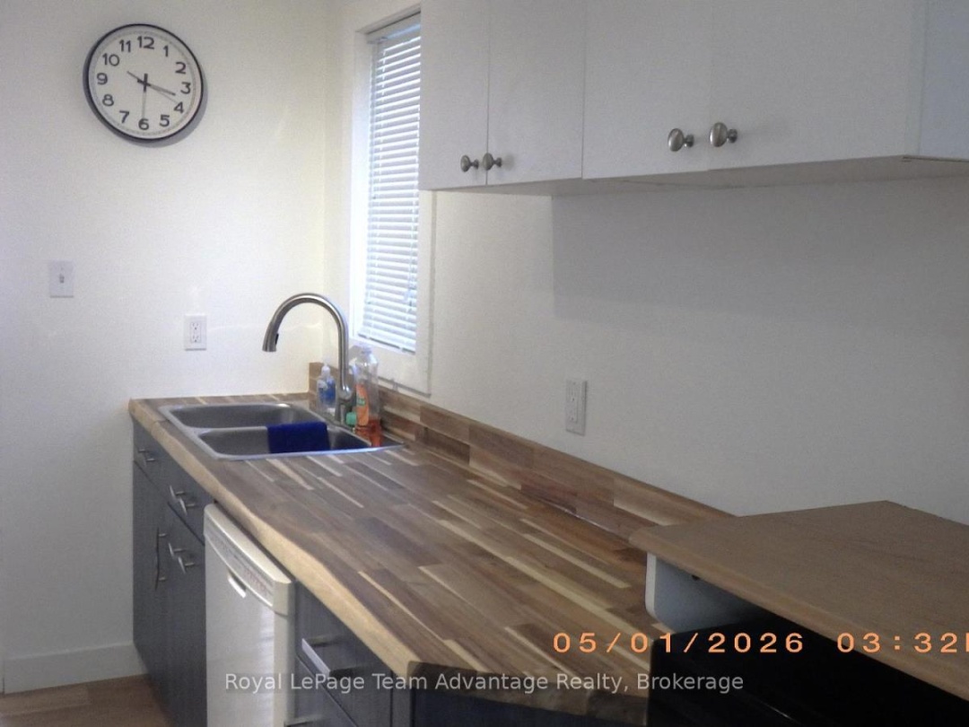 3 RIVERDALE ROAD, Parry Sound