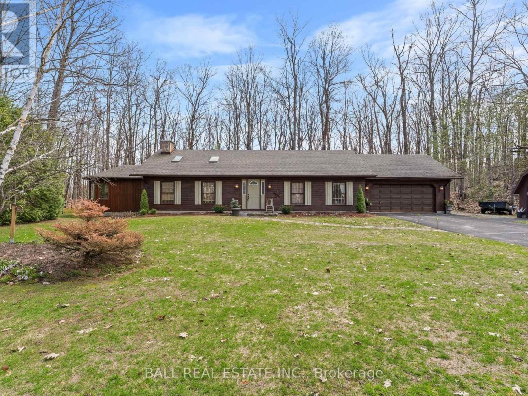 48 STANLEY DRIVE, Kawartha Lakes (Fenelon Falls)