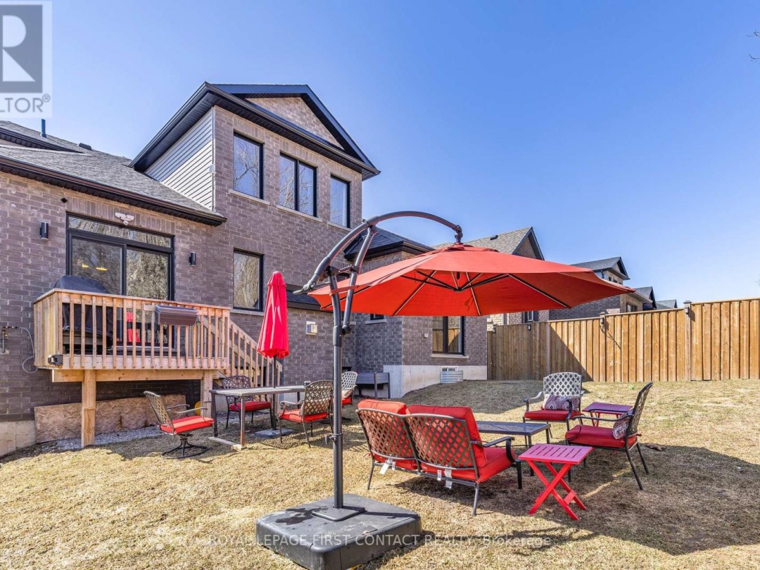 3075 ORION BOULEVARD, 