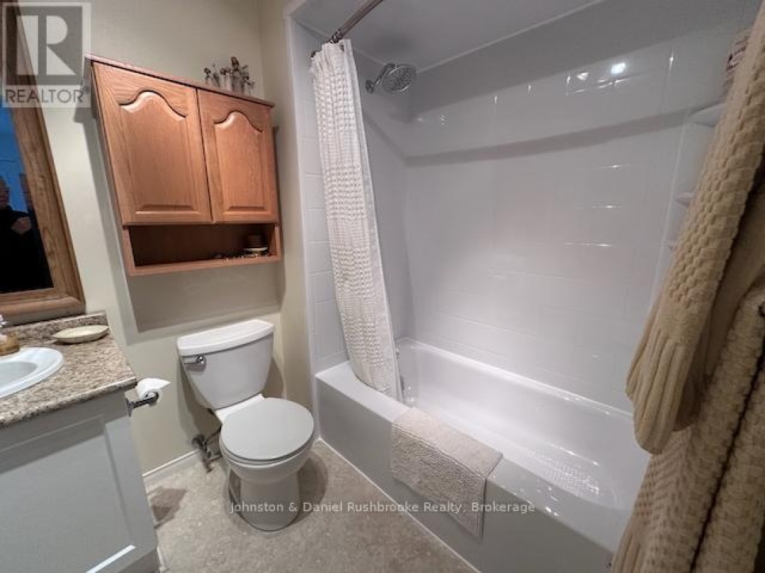 18 SHORELINE DRIVE, 