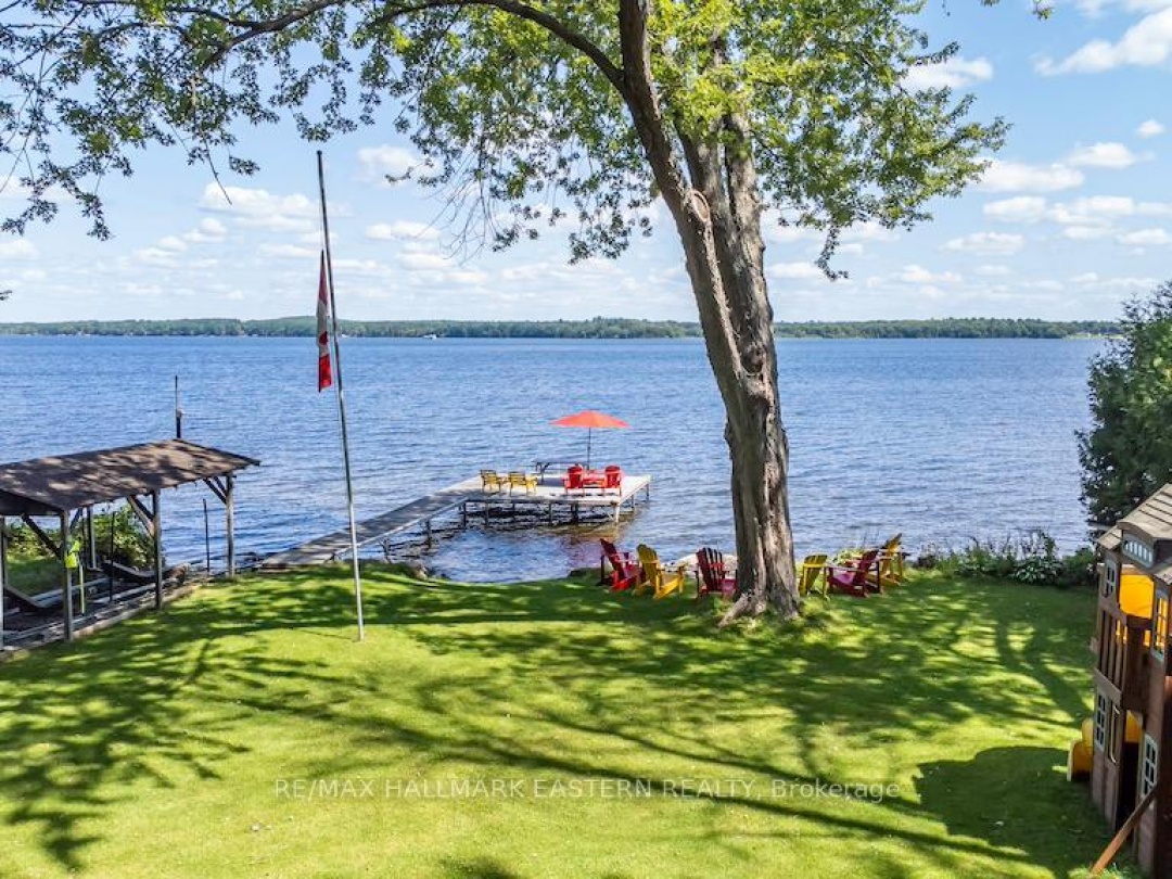 26 MANITOU LANE, 
