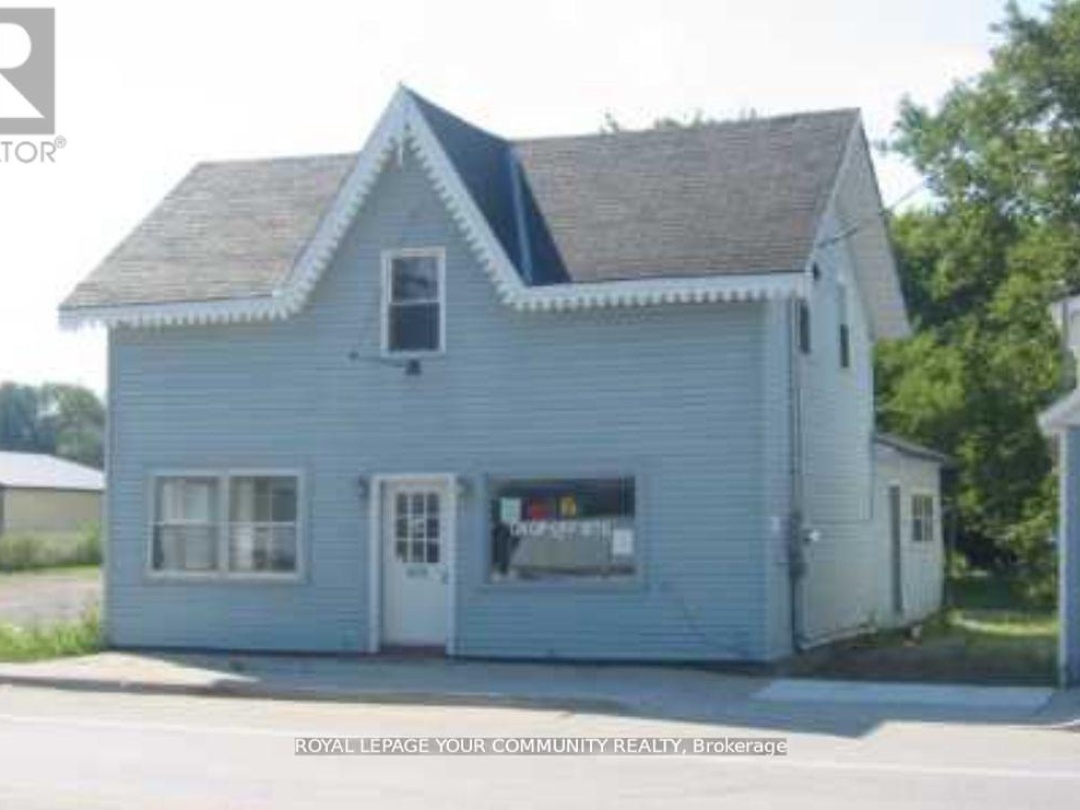 7485 HIGHWAY 35 ROAD, Kawartha Lakes (Laxton/Digby/Longford)