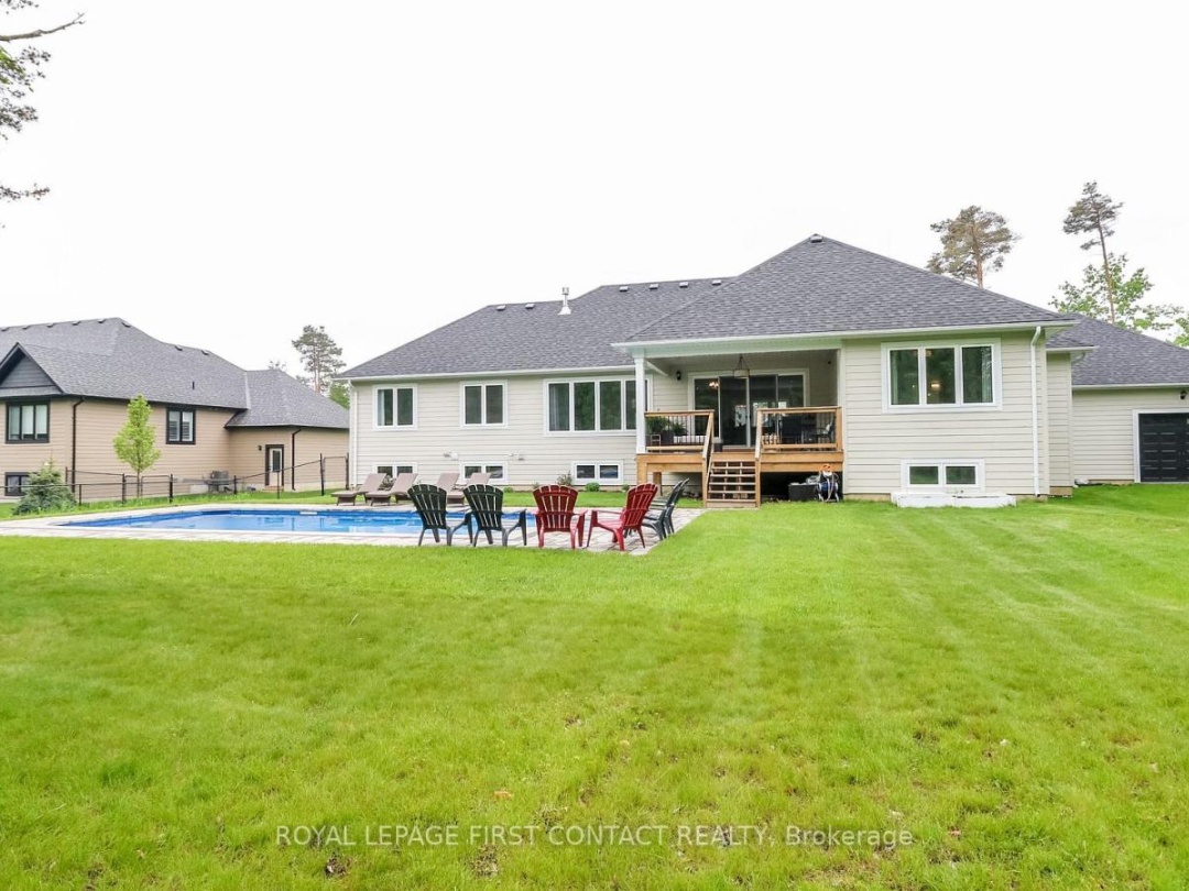 2066 ELANA DRIVE, Severn (Marchmont)
