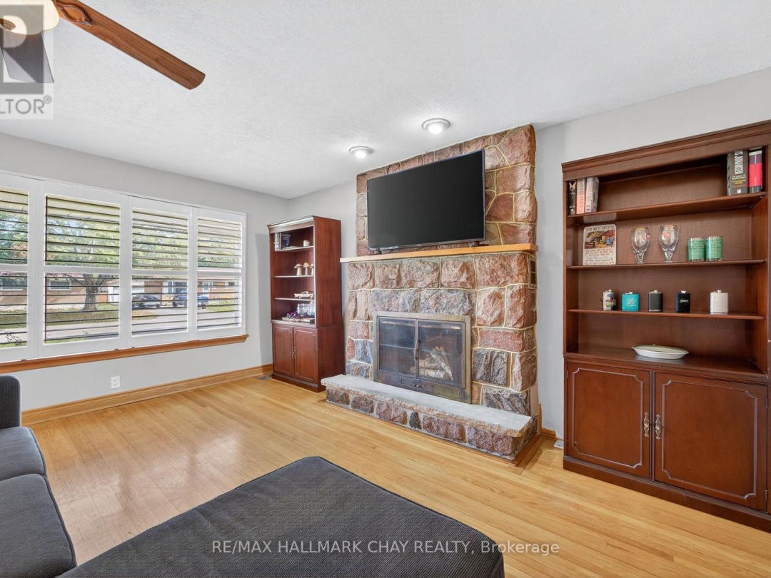 451 JAMIESON DRIVE, 