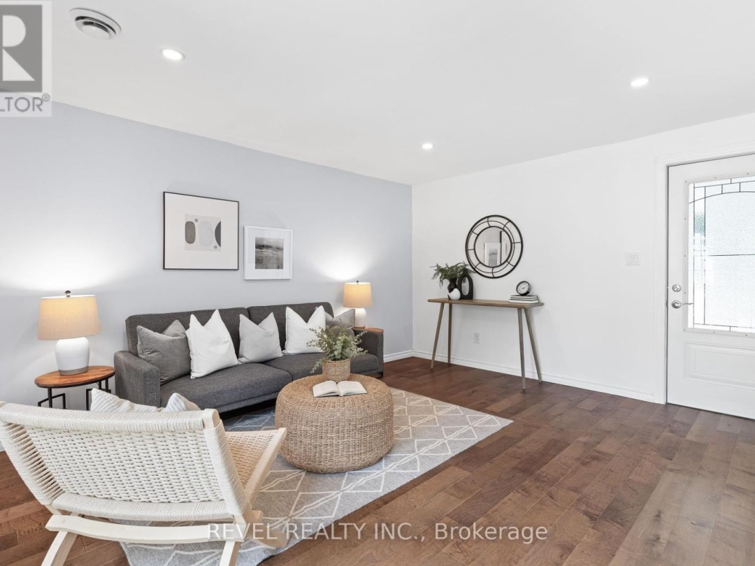 411 LONG BEACH ROAD, 