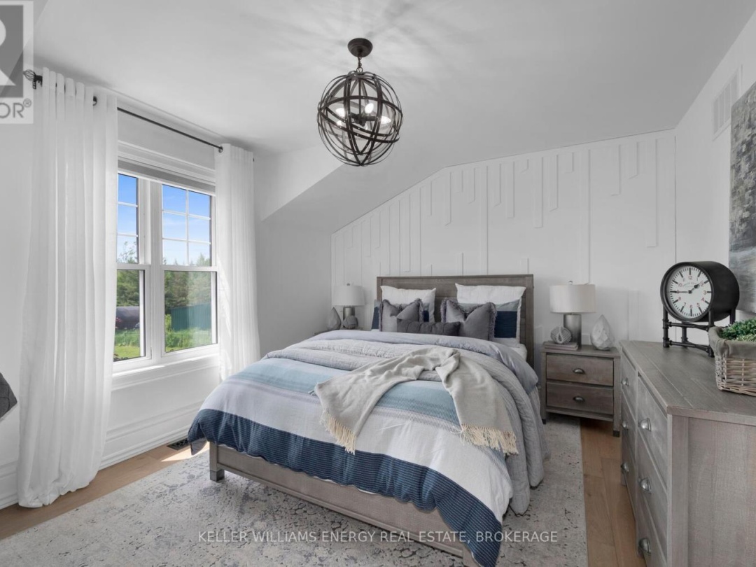 423 FINGERBOARD ROAD, Kawartha Lakes (Mariposa)