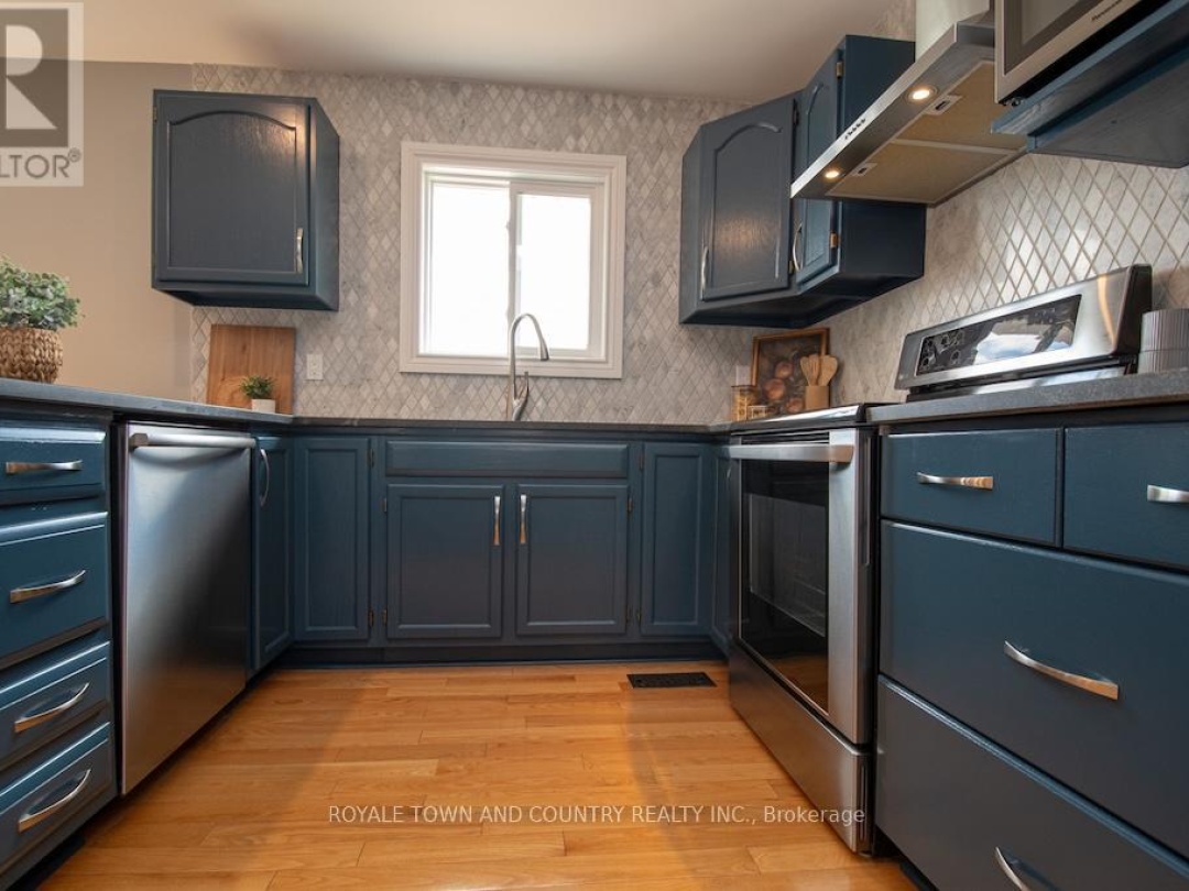 116 Cresswell Road, Kawartha Lakes (Manilla)