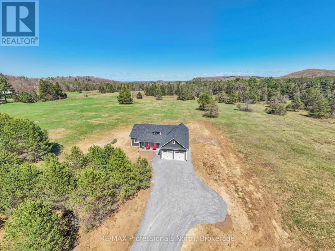 197 Etwell Road, Huntsville (Stisted)