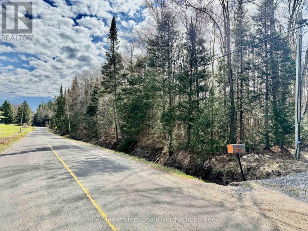 2388 DOE LAKE ROAD, Gravenhurst (Ryde)