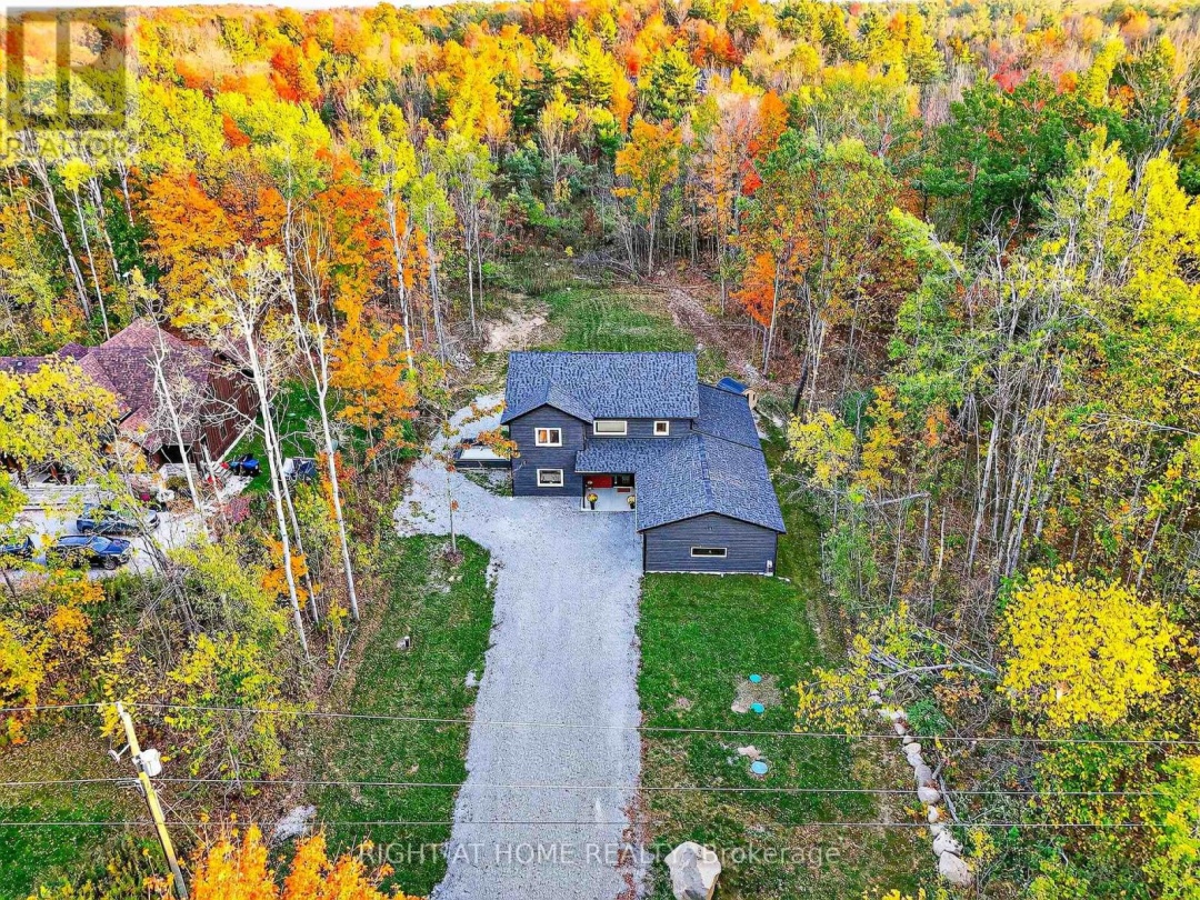 6067 CONCESSION ROAD B-C, Ramara