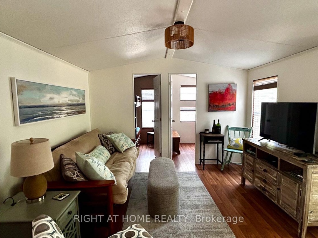 29 MAPLE RIDGE - 1336 SOUTH MORRISON LAKE ROAD, Severn River