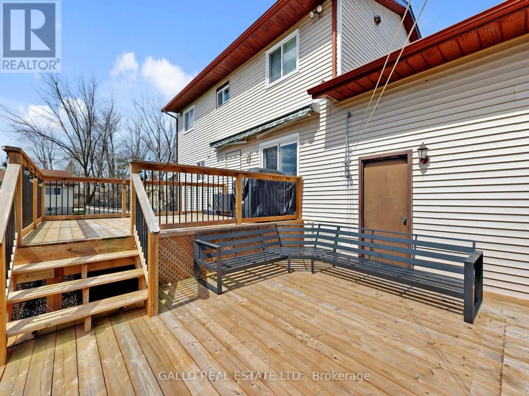 630 HIGHLAND CRESCENT, Brock (Beaverton)