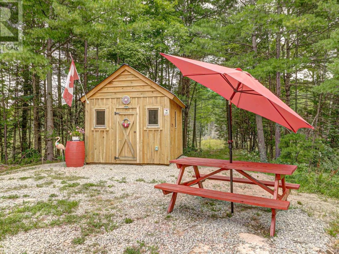 4411 UPPER BIG CHUTE ROAD, 