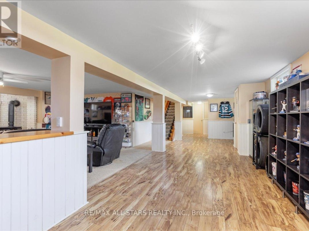 430 FARMS ROAD, Kawartha Lakes (Eldon)