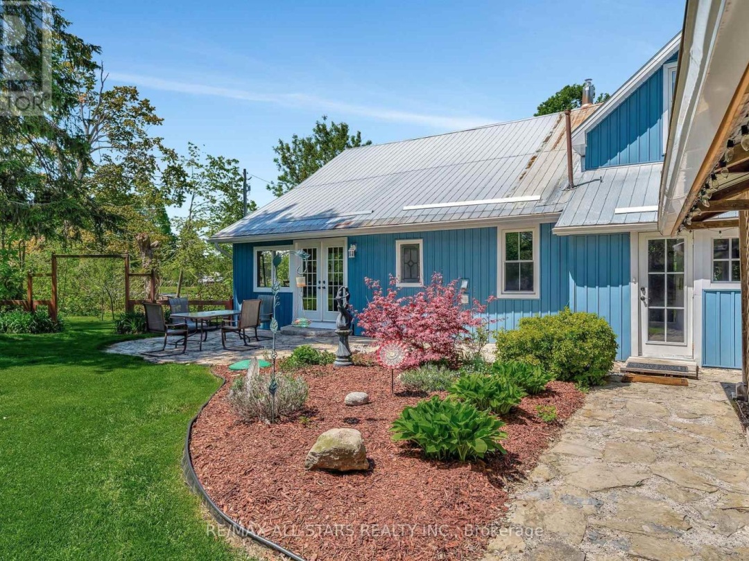 397 COUNTY 41 ROAD, Kawartha Lakes (Bexley)