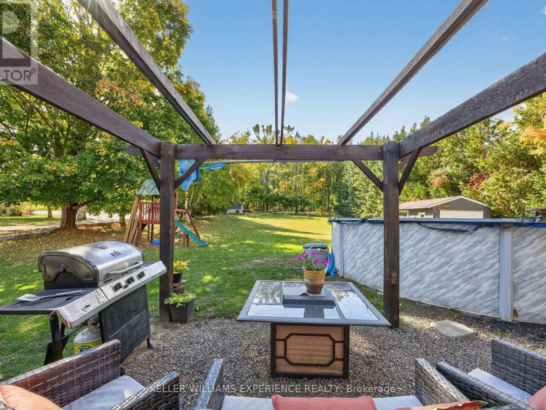 10 CONDER DRIVE, 