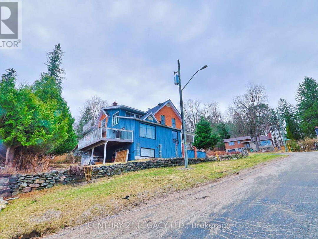 23 LANSDOWNE STREET W, Huntsville (Chaffey)