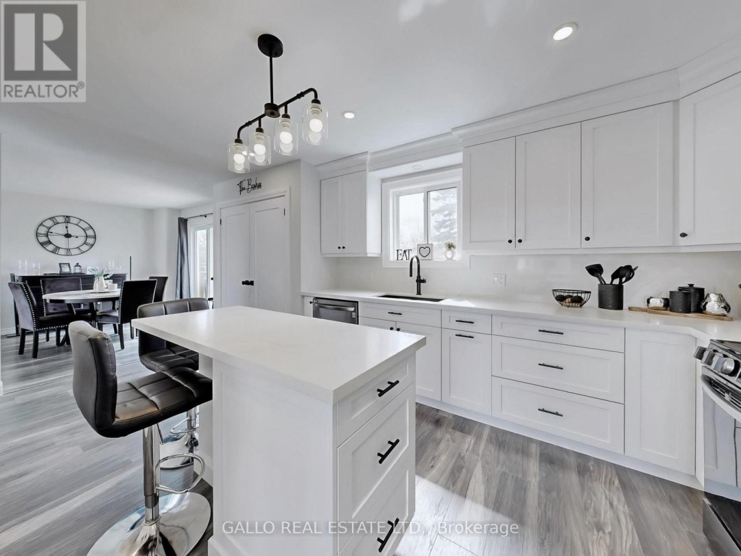 630 HIGHLAND CRESCENT, Brock (Beaverton)