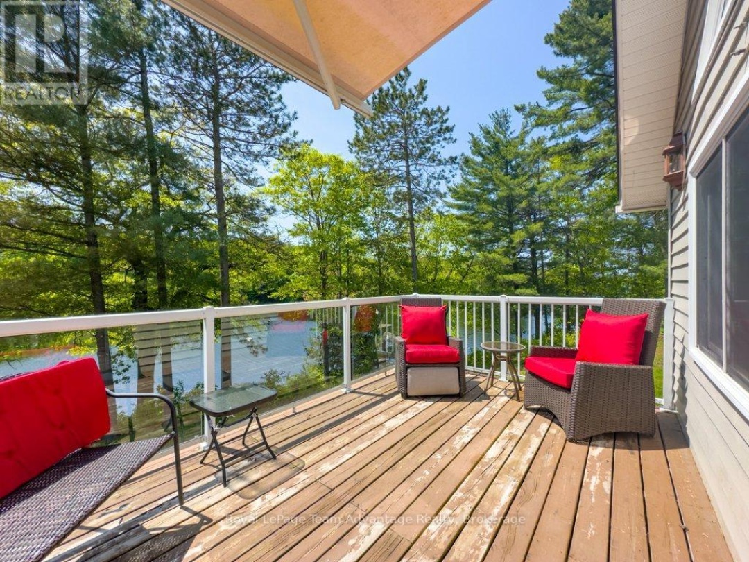 19 ALLAN CRESCENT, Horseshoe Lake