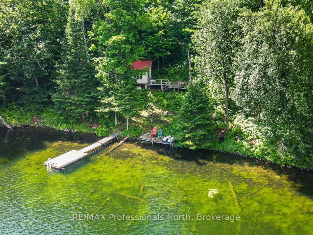 LOT 104 PRECIPICE ROAD, Long Lake