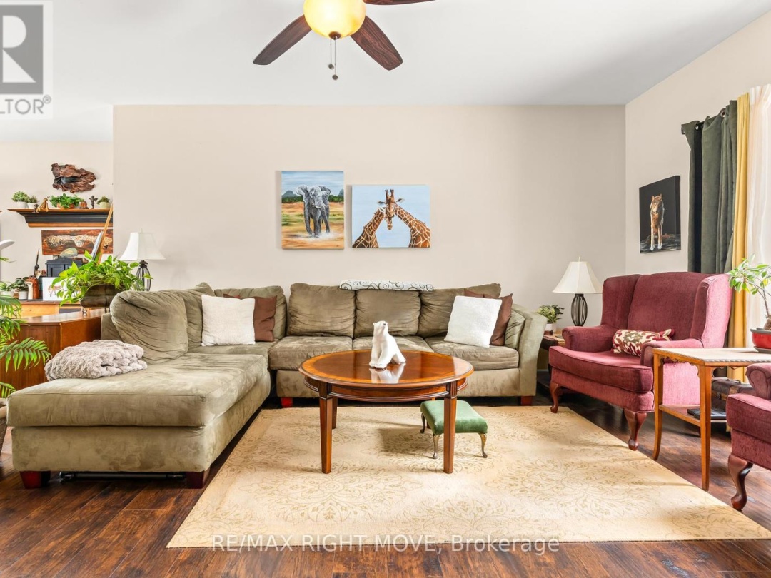 104 ETHEL PARK ROAD, Brock (Beaverton)