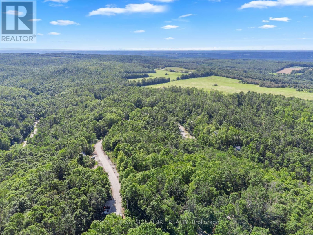22 IROQUOIS RIDGE, 