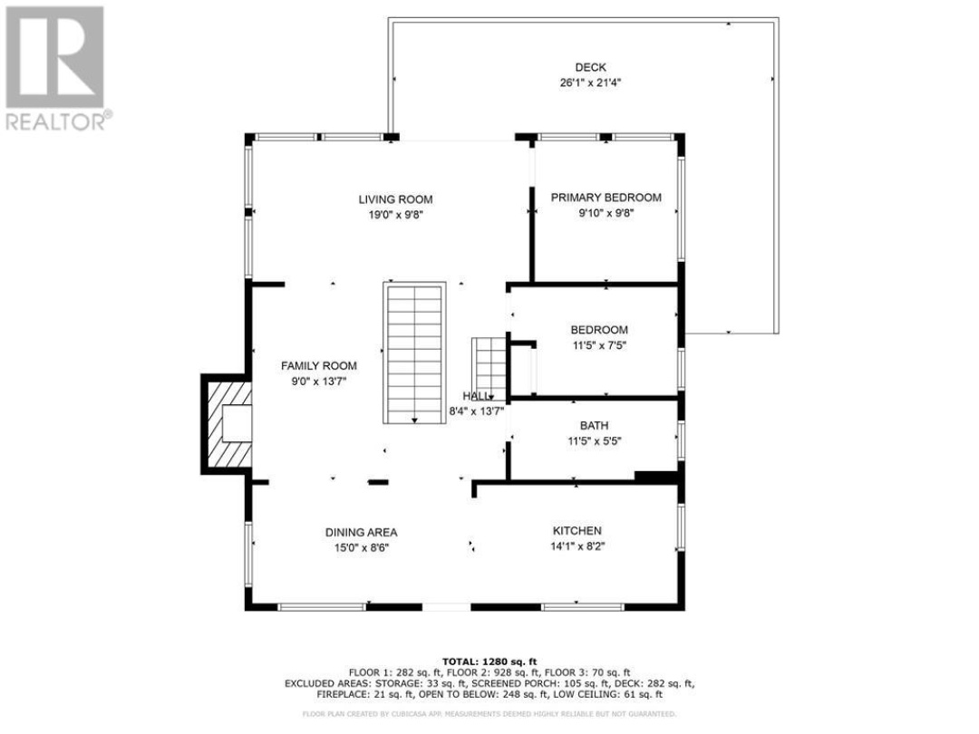 1012 Pine Lk Rd 4 Pvt Road, Pine Lake