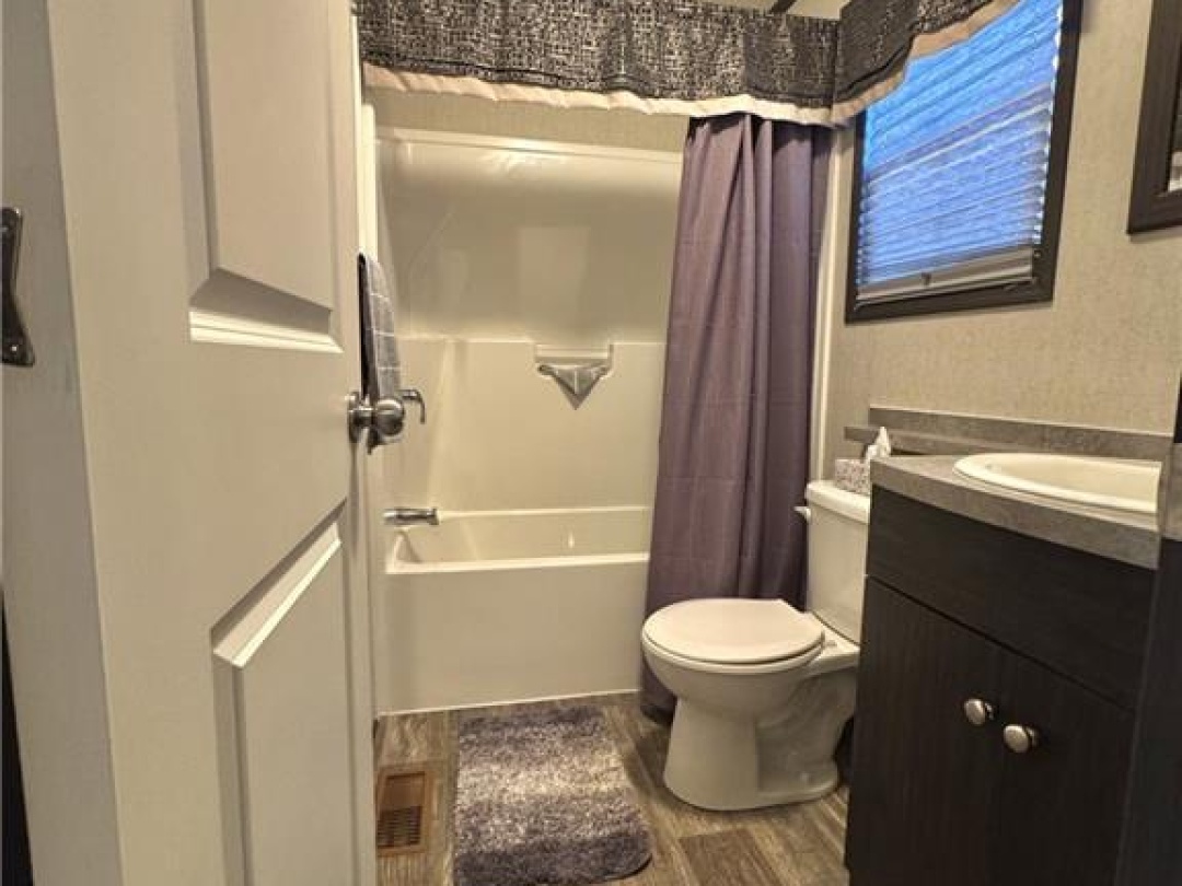 1336 SOUTH MORRISON LAKE Road Unit# 23 Riverside, Kilworthy