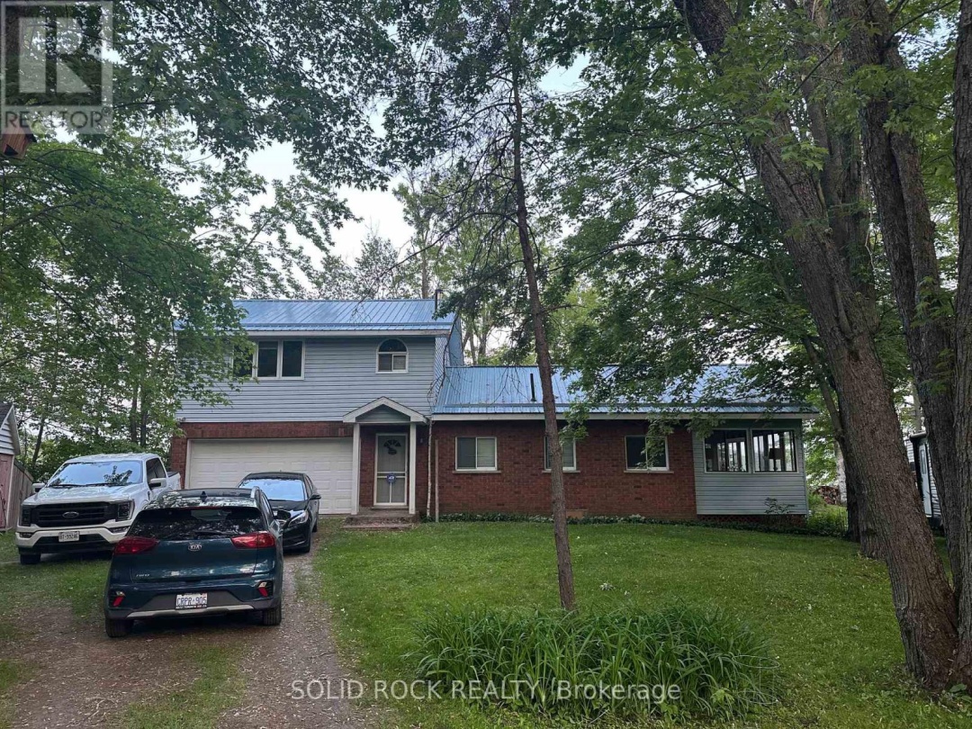 98 MCLEISH DRIVE, 